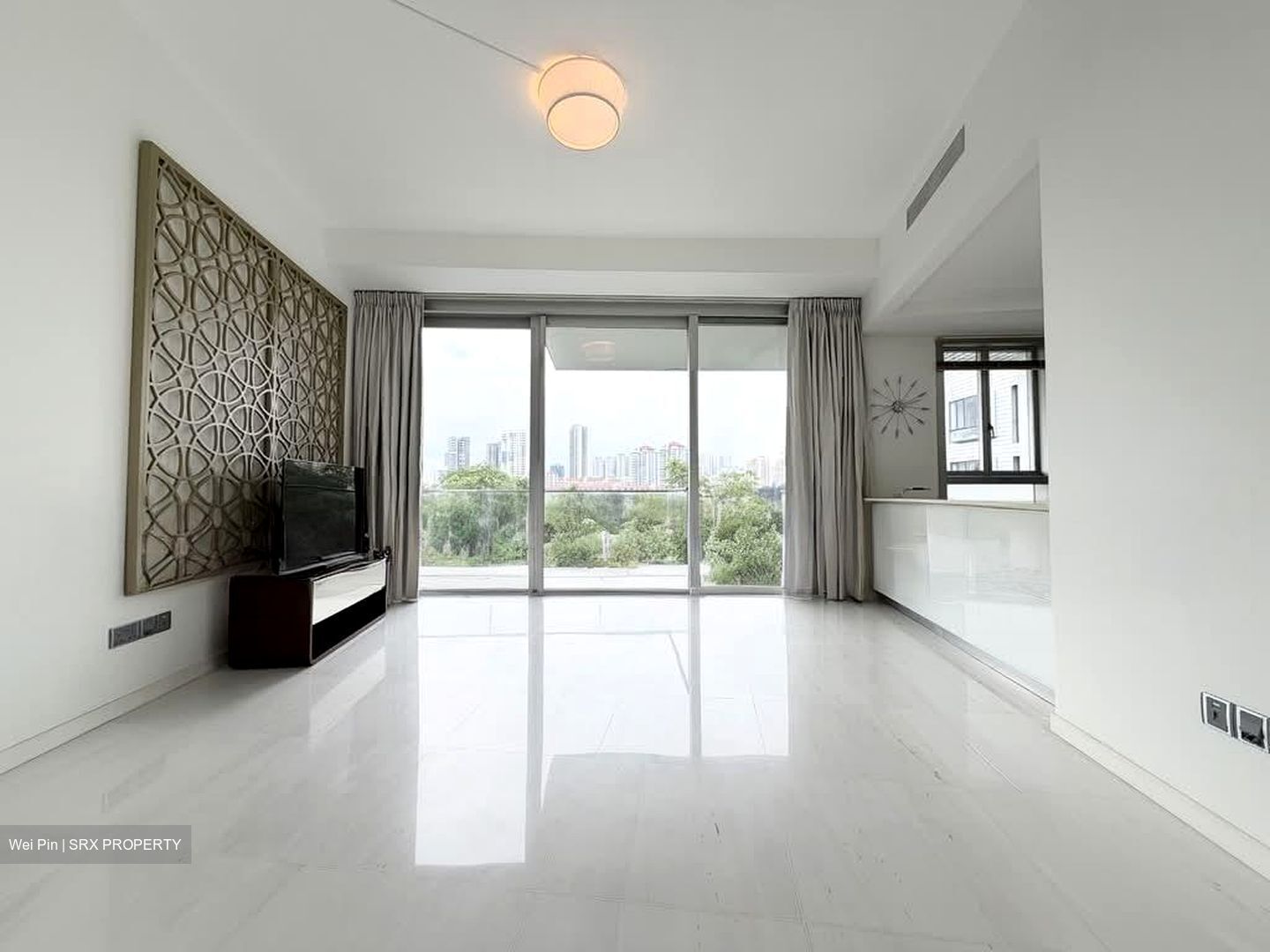 Reflections At Keppel Bay (D4), Condominium #546406541